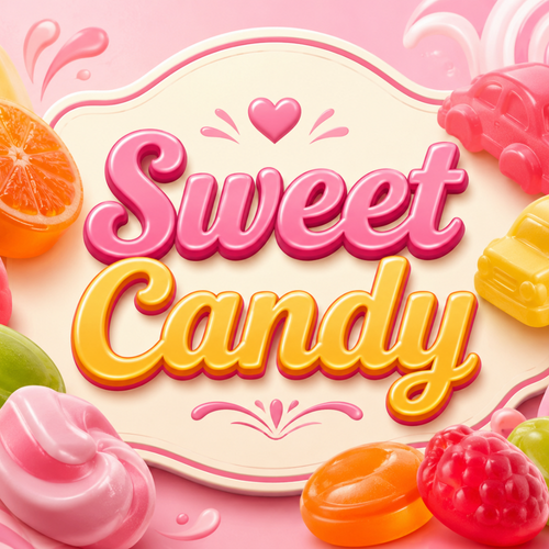 Sweet Candy