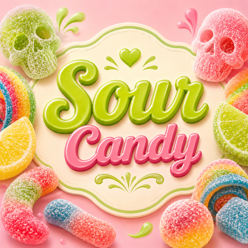 Sour