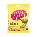 Bubs Goody Sweet Ovals 90g