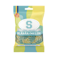 S-Märke Bllueberry/Melon 80g