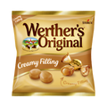 Werther's Original Creamy Filling 135g