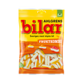 Ahlgrens Bilar Fruktkombi 125g