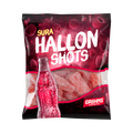 Grahns Sour Hallonshots 80g