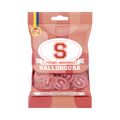 S-Märke Hallonsura 80g