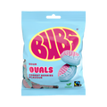 Bubs Raspberry/Blueberry 90g