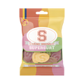 S-märke Super Sour 80g