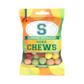 S-märke Sour Chews 70g