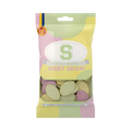 S-märke Sour Foam Candy 70g